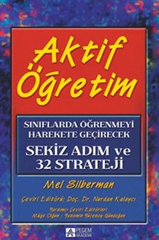 Pegem Akademi Aktif Öğretim