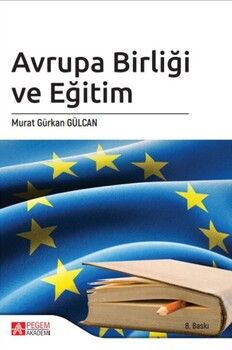 Pegem Akademi Avrupa Birliği ve Eğitim
