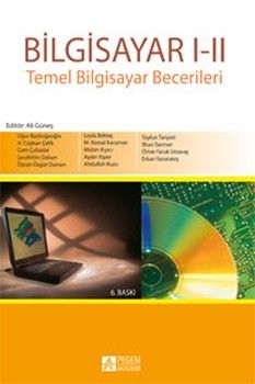 Pegem Akademi Bilgisayar I-II