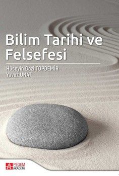 Pegem Akademi Bilim Tarihi ve Felsefesi
