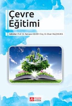Pegem Akademi Çevre Eğitimi