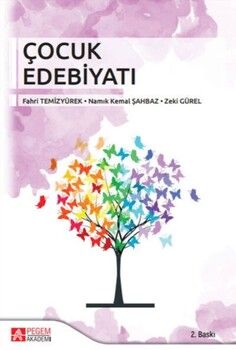 Pegem Akademi Çocuk Edebiyatı