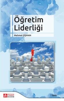 Pegem Akademi Öğretim Liderliği