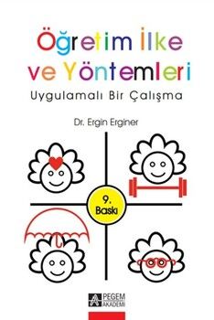 Pegem Akademi Öğretim İlke ve Yöntemleri Ergin Erginer