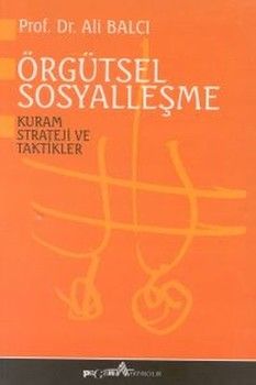 Pegem Akademi Örgütsel Sosyalleşme