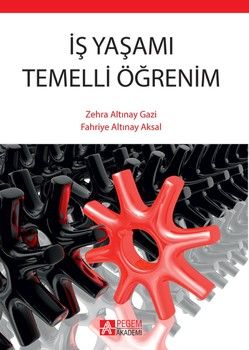 Pegem Akademi İş Yaşamı Temelli Öğrenim