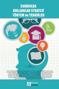 Pegem Akademi İlkokulda Kullanılan Strateji Yöntem ve Teknikler