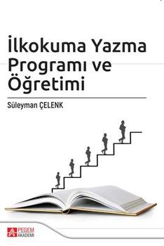 Pegem Akademi İlkokuma Yazma Programı ve Öğretimi