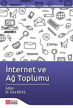 Pegem Akademi İnternet ve Ağ Toplumu
