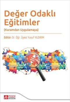 Pegem Akademi Değer Odaklı Eğitimler