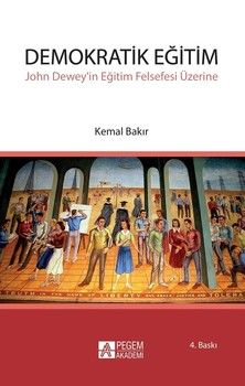 Pegem Akademi Demokratik Eğitim