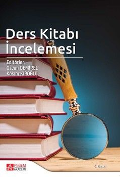 Pegem Akademi Ders Kitabı İncelemesi