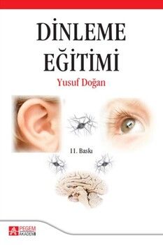 Pegem Akademi Dinleme Eğitimi