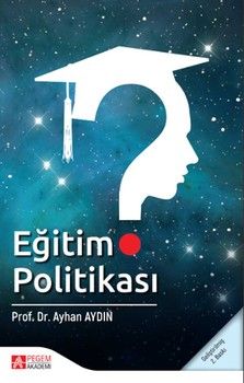 Pegem Akademi Eğitim Politikası