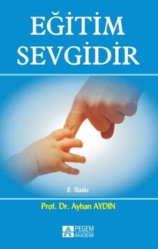 Pegem Akademi Eğitim Sevgidir