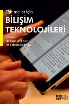 Pegem Akademi Eğitimciler İçin Bilişim Teknolojileri
