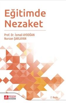 Pegem Akademi Eğitimde Nezaket