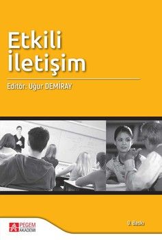 Pegem Akademi Etkili İletişim