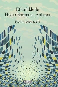 Pegem Akademi Etkinliklerle Hızlı Okuma ve Anlama
