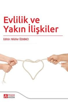 Pegem Akademi Evlilik ve Yakın İlişkiler