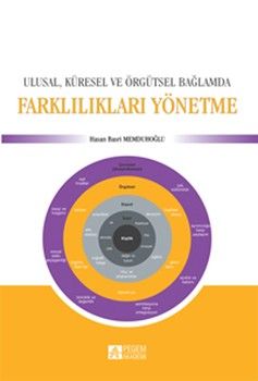 Pegem Akademi Farklılıkları Yönetme