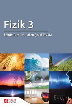 Pegem Akademi Fizik 3