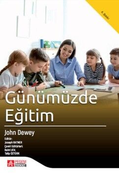 Pegem Akademi Günümüzde Eğitim