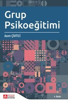 Pegem Akademi Grup Psikoeğitimi