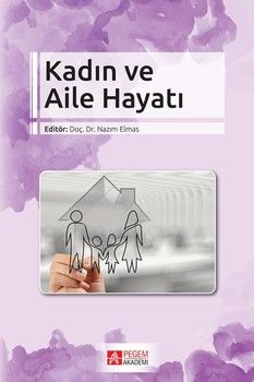 Pegem Akademi Kadın ve Aile Hayatı
