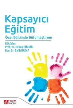 Pegem Akademi Kapsayıcı Eğitim