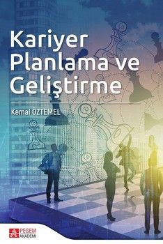 Pegem Akademi Kariyer Planlama ve Geliştirme