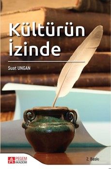 Pegem Akademi Kültürün İzinde