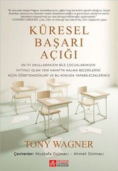 Pegem Akademi Küresel Başarı Açığı