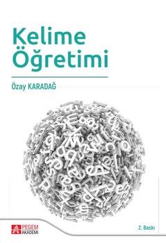 Pegem Akademi Kelime Öğretimi