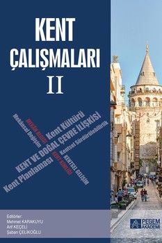 Pegem Akademi Kent Çalışmaları II