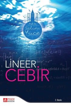 Pegem Akademi Lineer Cebir