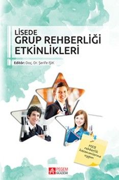 Pegem Akademi Lisede Grup Rehberliği Etkinlikleri