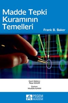 Pegem Akademi Madde Tepki Kuramının Temelleri