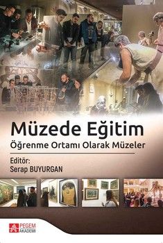 Pegem Akademi Müzede Eğitim