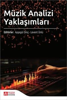 Pegem Akademi Müzik Analizi Yaklaşımları