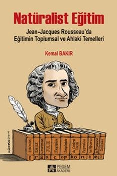 Pegem Akademi Natüralist Eğitim
