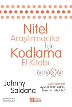 Pegem Akademi Nitel Araştırmacılar İçin Kodlama El Kitabı