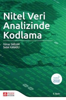 Pegem Akademi Nitel Veri Analizinde Kodlama