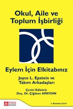 Pegem Akademi Okul Aile ve Toplum İşbirliği