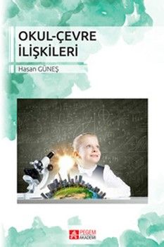 Pegem Akademi Okul Çevre İlişkileri