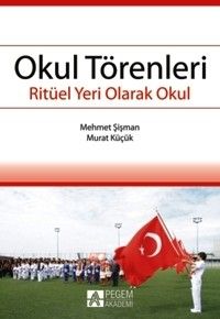 Pegem Akademi Okul Törenleri