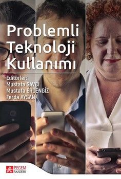 Pegem Akademi Problemli Teknoloji Kullanımı
