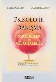 Pegem Akademi Psikolojik Danışma