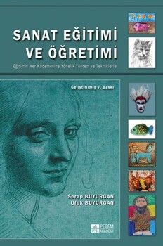 Pegem Akademi Sanat Eğitimi ve Öğretimi