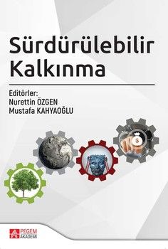 Pegem Akademi Sürdürülebilir Kalkınma